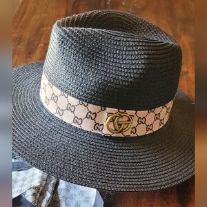 Fedora Hat